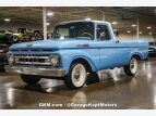 Thumbnail Photo 33 for 1961 Ford F100